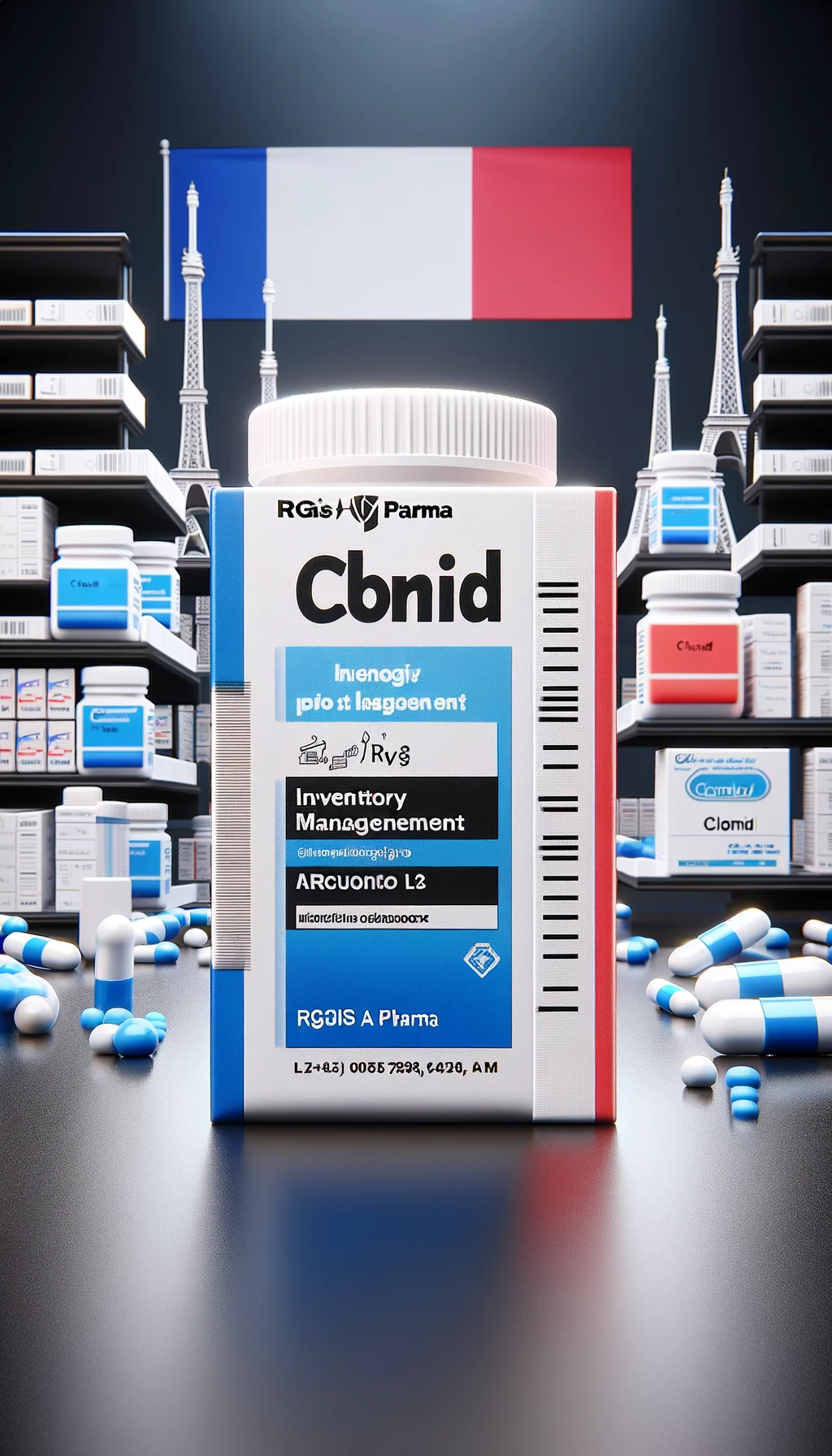 Clomid en pharmacie sans ordonnance